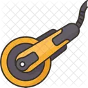 Sanding Machine  Icon