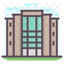 Sapienza University Educational Institute Higher Education Icon