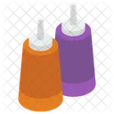 Sauce Bottles Ketchup Bottles Tomato Sauce Icon