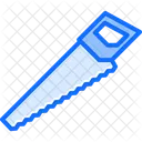 Saw Tool Tools Icon
