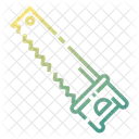Saw Hand Saw Manual Saw Icon