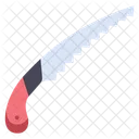Saw Gardening Pruning Icon