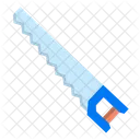 Saw Construction Tools Icon