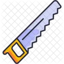 Saw  Icon