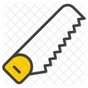 Saw Icon