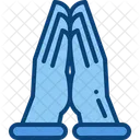 Sawasdee  Icon