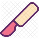 Medicine Scalpel Surgery Icon