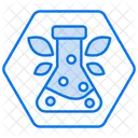 Science club logo  Icon