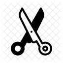 Scrissor  Icon
