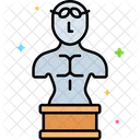 Sculpture Culture Statue Icon