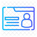 Secret Folder Top Secret Folders Icon