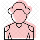Senior Center Senior Center Icon