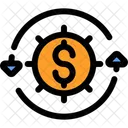 Roi Icon