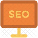 Seo  Icon