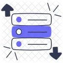 Server Exchange  Icon