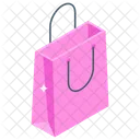 Shopping Bag Purchase Buy Icon