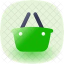 Shopping Basket Icon