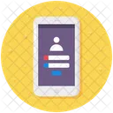 Signup Create Account New Account Icon