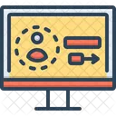 Sign Up Sign Up Icon