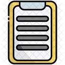 Sign Up Register Account Icon