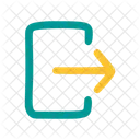 Sign Up Login Account Icon