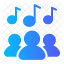 Singers  Icon