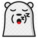 Sleep  Icon