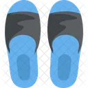 Home Slipper Hotel Icon
