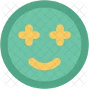 Smiley  Icon