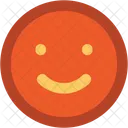 Smiley  Icon