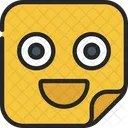 Smiley Icon