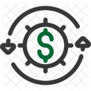Roi Icon