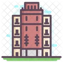 Soas University London Educational Institute Higher Education Icon