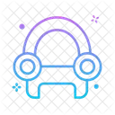 Chair Icon