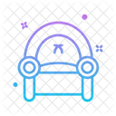 Chair Icon