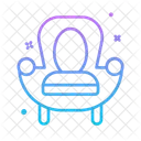 Chair Icon