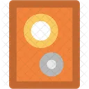 Speaker  Icon