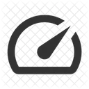 Speed  Icon