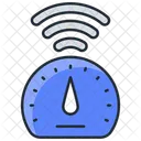 Speed  Icon