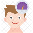 Speed Fast Velocity Icon