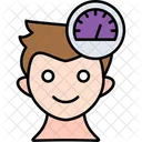 Speed Fast Velocity Icon