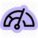 Process Funnel Workflow Icon