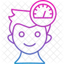 Speed Fast Velocity Icon