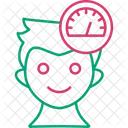Speed Fast Velocity Icon