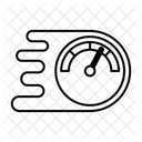 Speed Icon