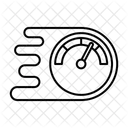 Speed Icon
