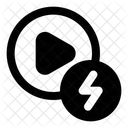 Speed  Icon