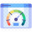 Web Development Web Design Website Icon