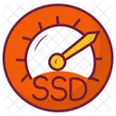 Speed  Icon