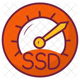 Speed  Icon